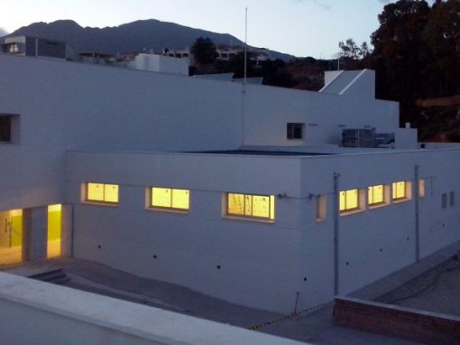 CEIP Valeriano López
