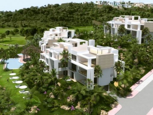 Atalaya Hills
